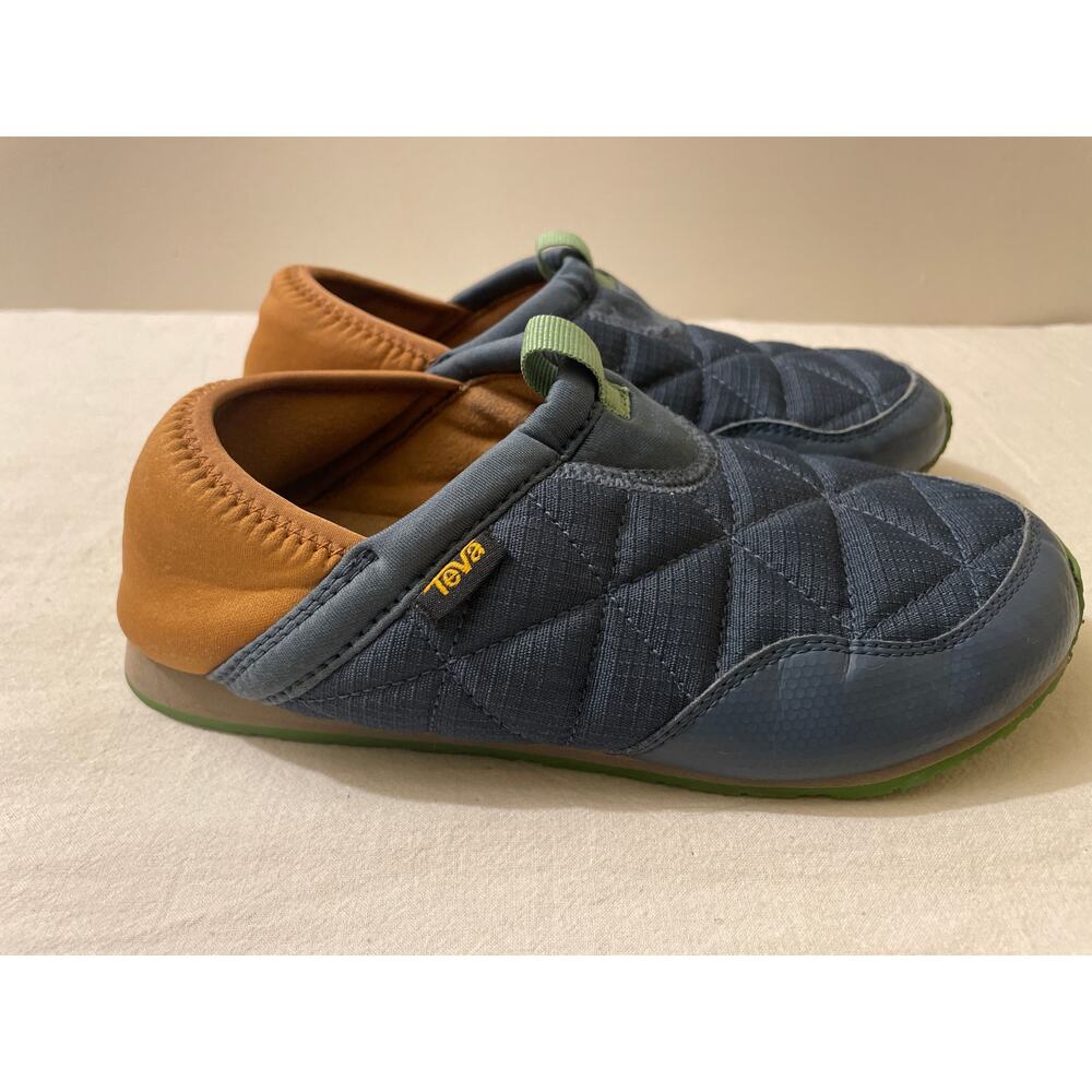 Teva Ember Moc